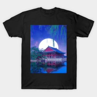 Cool Palace T-Shirt